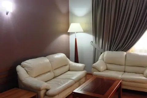 Hotel Arvi in Durres — foto 29