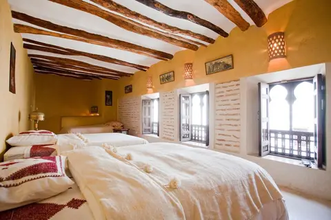 Riad Zineb in Marrakech — foto 7