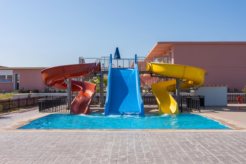 Hotel Alykanas Village foto 10