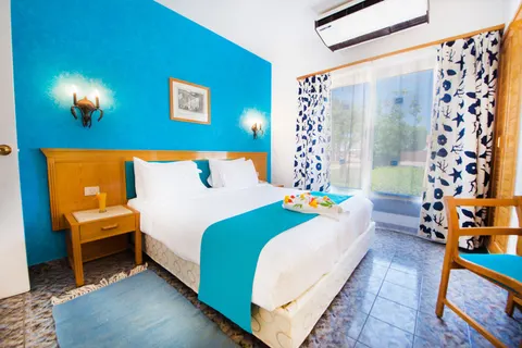 Pharaoh Azur Resort in Hurghada — foto 15