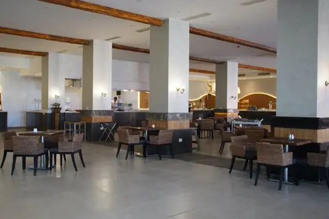 Amarina Jannah Resort & Aqua Park in Lobby — foto 5
