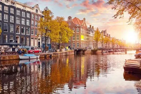 The Manor Amsterdam foto 25