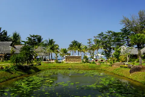 Khao Lak Paradise Resort in Khuekkhak, Takuapa — foto 18