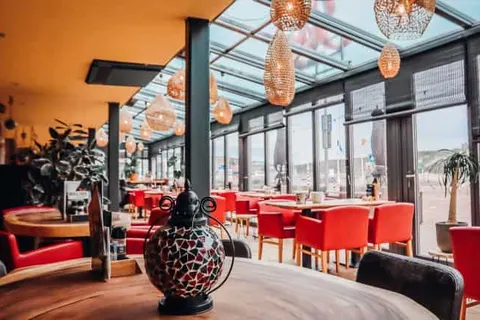 Hotel De Boei foto 11