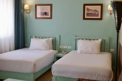 Radisson Blu Resort, El Quseir in القصير — foto 23