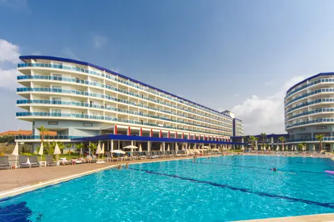 Eftalia Sol in Çorum — foto 17