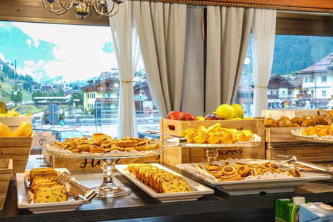 Hotel Monzoni foto 6