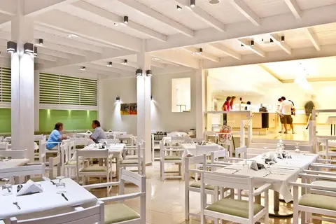 Lindos White Hotel & Suites in Lindos — foto 15