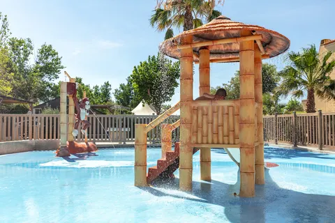 Camping Dunes Et Soleil foto 19