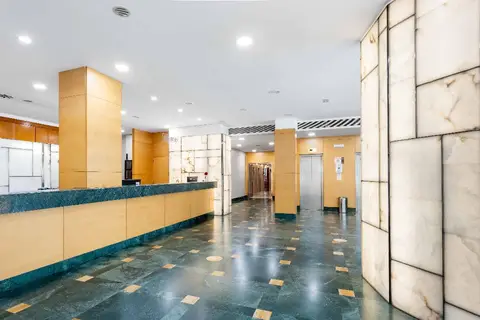 Hotel Oroel in Jaca