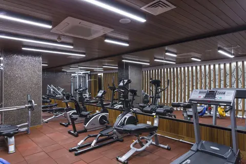 Michell Hotel Spa Beach Club in Bergama — foto 20
