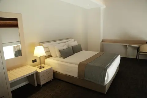 Piril Hotel Thermal & Beauty Spa in Cesme — foto 27