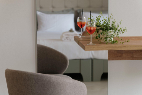 Appartementen Kalypso foto 12