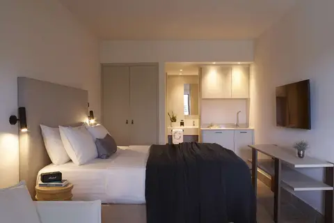 Asterion Suites by Louis Hotels in Máleme — foto 3