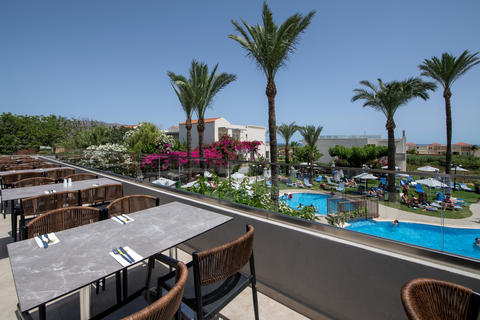 Selini Suites & Waterpark foto 5