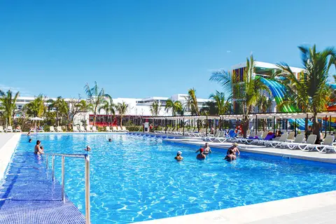 Riu Republica in Salvaleón de Higüey, foto 3
