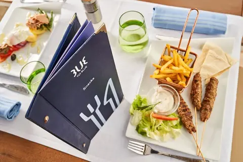 TUI BLUE Palm Beach Palace in Palm Beach Palace Djerba (ex-Sofitel) — foto 16