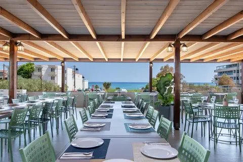 Mare Garden Hotel in Georgioupolis, foto 28
