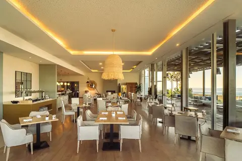 Palmares Beach House Hotel in Odiáxere — foto 26