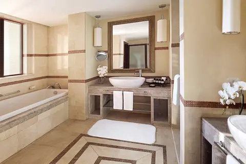 Fairmont The Palm in Dubai — foto 29