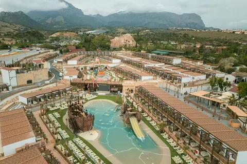 Magic Pirates Island Resort in Benidorm, foto 25