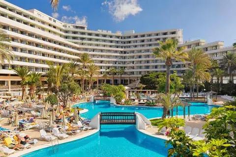 Hotel H10 Conquistador in Arona