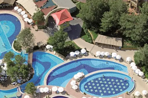Sueno Hotels Beach Side in Manavgat — foto 15