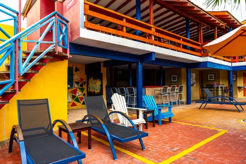The Ritz Curaçao Vandaag Inside / De Oranjezomer in Willemstad — foto 51