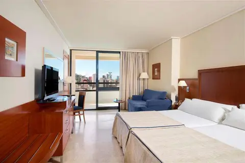 Melia in Benidorm — foto 4
