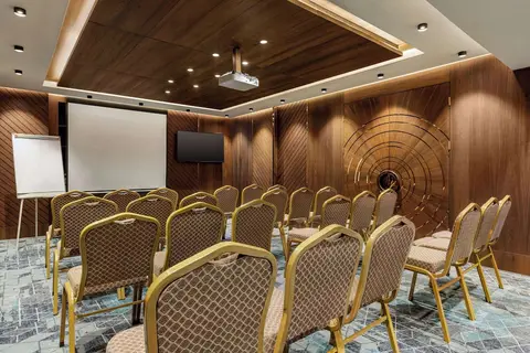 Ramada by Wyndham Istanbul Umraniye in Fatih — foto 13