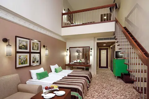 Ela Excellence Resort Belek in Serik, foto 16