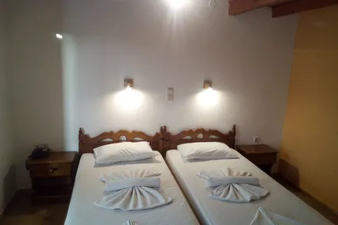 Stella Appartementen in Municipal Unit of Marathokabos — foto 3
