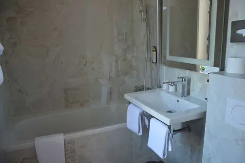 Hotel Montcalm in Parijs, foto 17