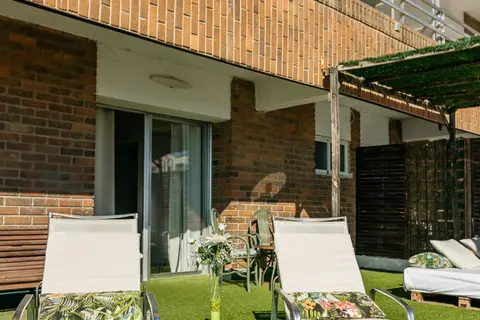 Hotel Polamar in Santa Pola, foto 24