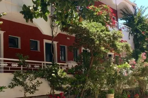Hotel Vasilikos Beach in Δημοτική Ενότητα Ζακυνθίων — foto 24