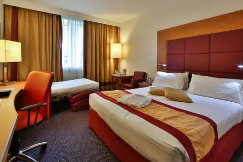Crowne Plaza Venice East - Quarto d'Altino in Quarto d'Altino — foto 2