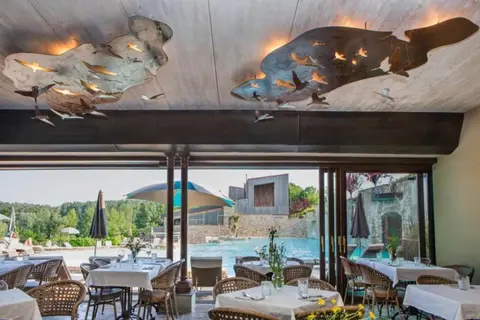 Le Ali del Frassino in Peschiera del Garda — foto 24