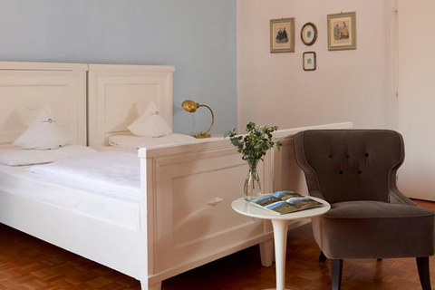 Parkhotel Sole Paradiso - hotel foto 19