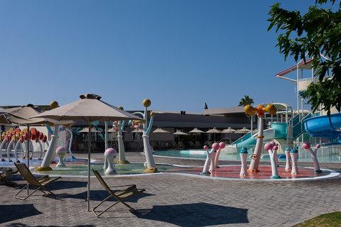 Atlantica Dreams Resort foto 17