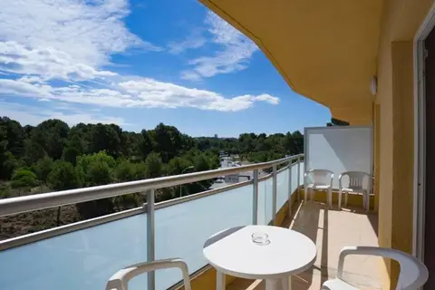 Calypso in Salou — foto 24