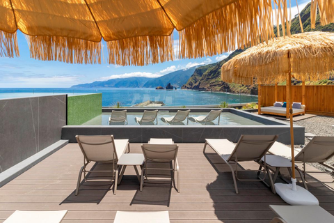 Hotel Aqua Natura Bay - inclusief huurauto foto 2