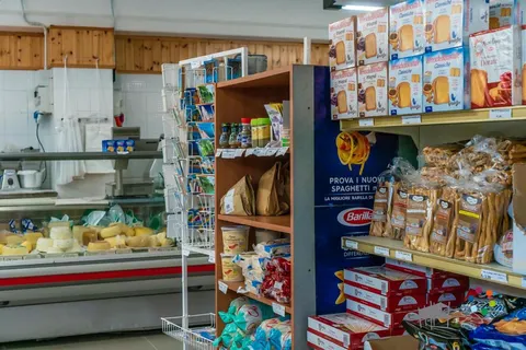 Camping Diomedee foto 9