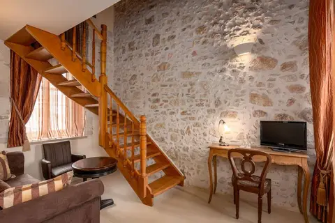 Palazzino Di Corina in Rethimnon, foto 15