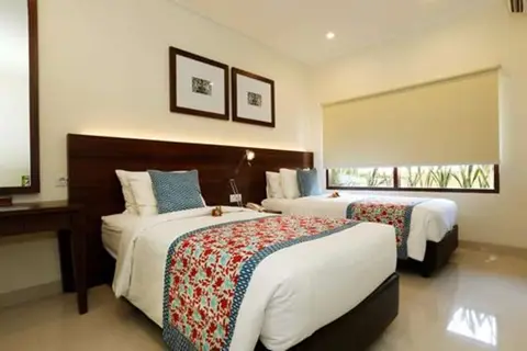 Bali Agung Village in Seminyak — foto 4