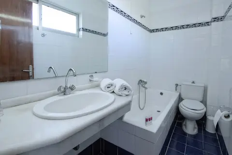 Lito Hotel in Ialysos, foto 6