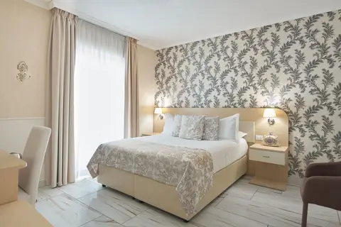 Hilton Garden Inn Rome Airport in Fiumicino, foto 4