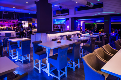 Kahlua Hotel & Suites foto 22