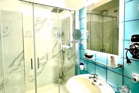 Hotel Le Fioriere in Praiano, foto 3