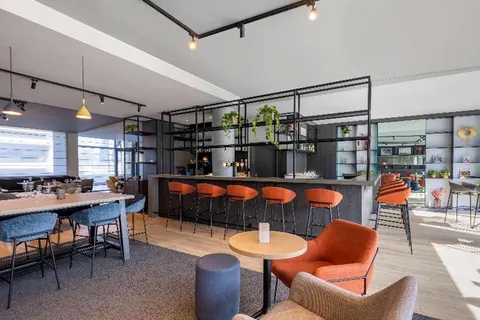 NH Brussels Airport foto 2