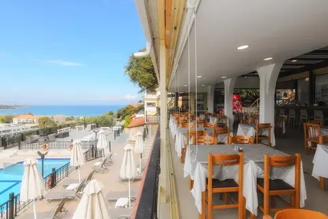 Zante Palace Hotel in Δημοτική Ενότητα Ζακυνθίων — foto 4